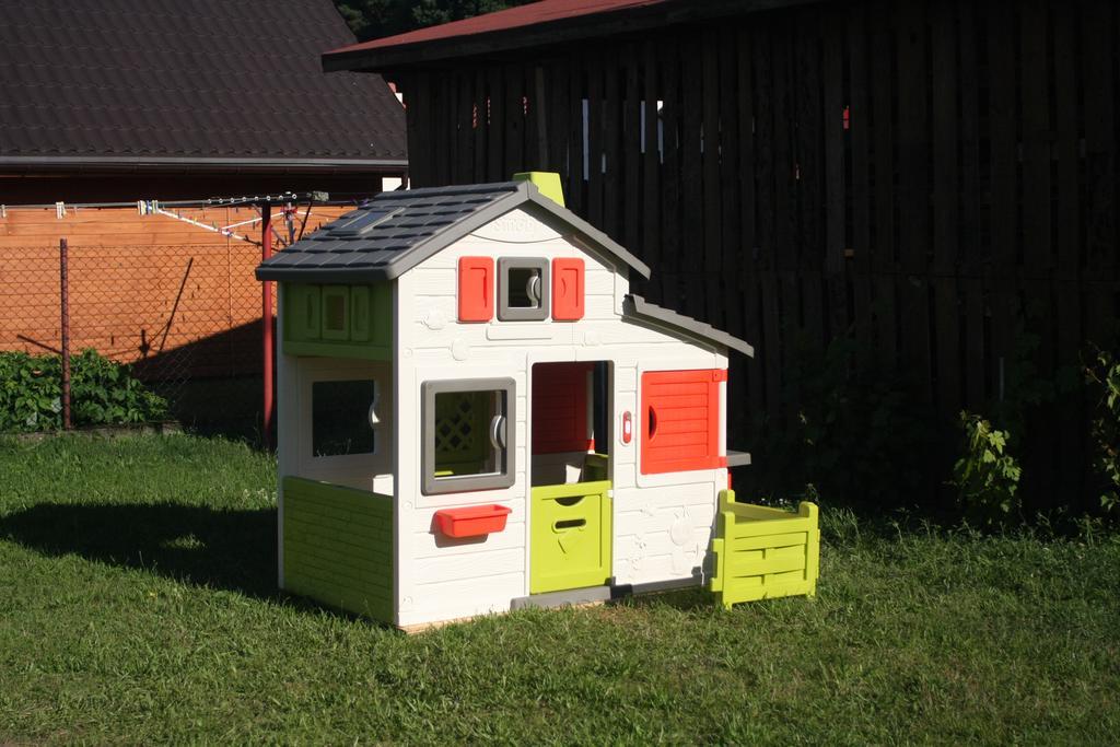 Holiday home Letniskowe 